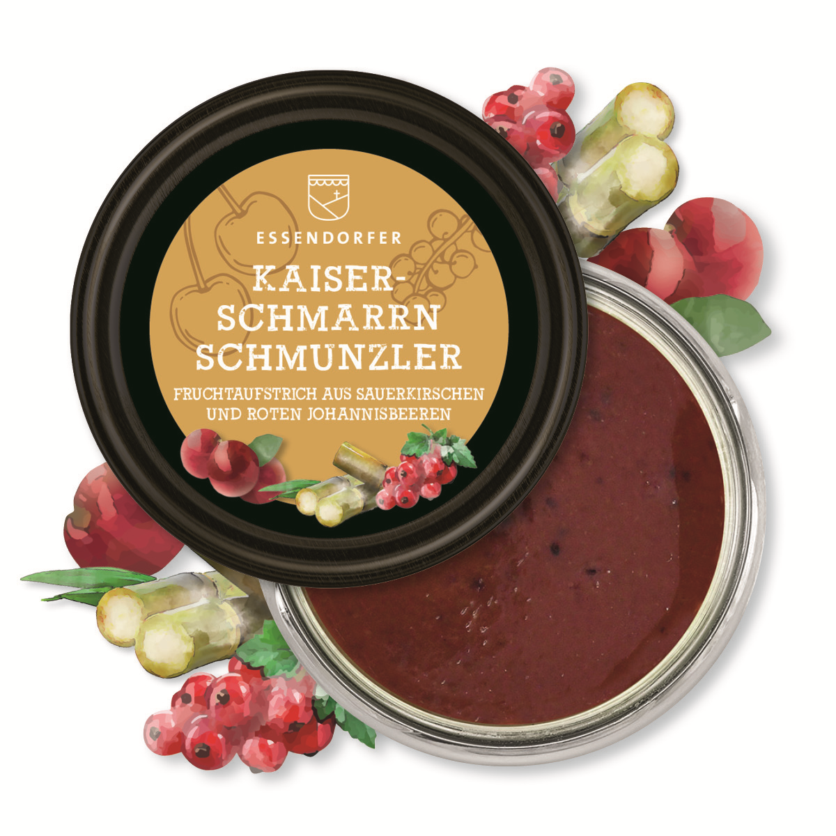 Kaiserschmarrn-Schmunzler